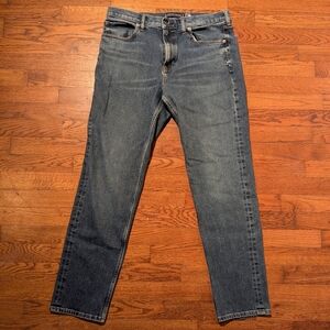 Men’s Everlane Relaxed Straight Jeans